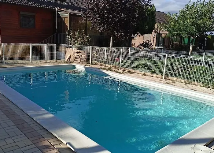 Villa La Junquera